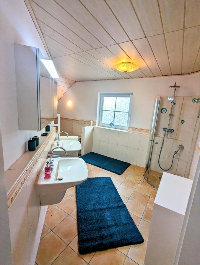 Grosse Schoenheit Mit Panoramablick Euskirchen Luaran gambar